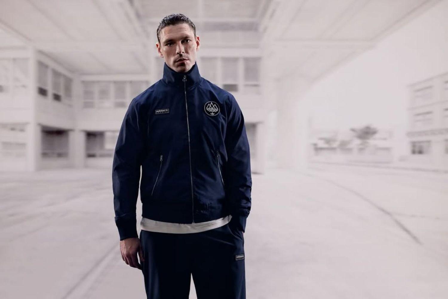 adidas Spezial's Spring 2025 Collection Debuts Hybrid Sneakers