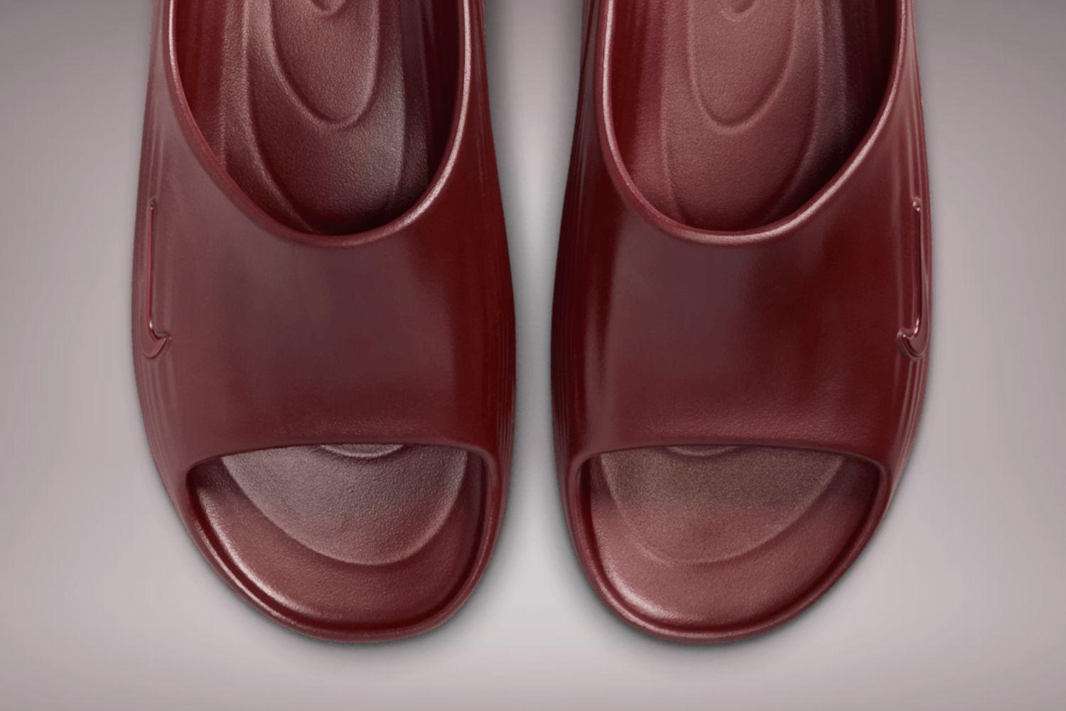 Nike Transforms the ReactX Rejuven8 Into a Stylish Slide
