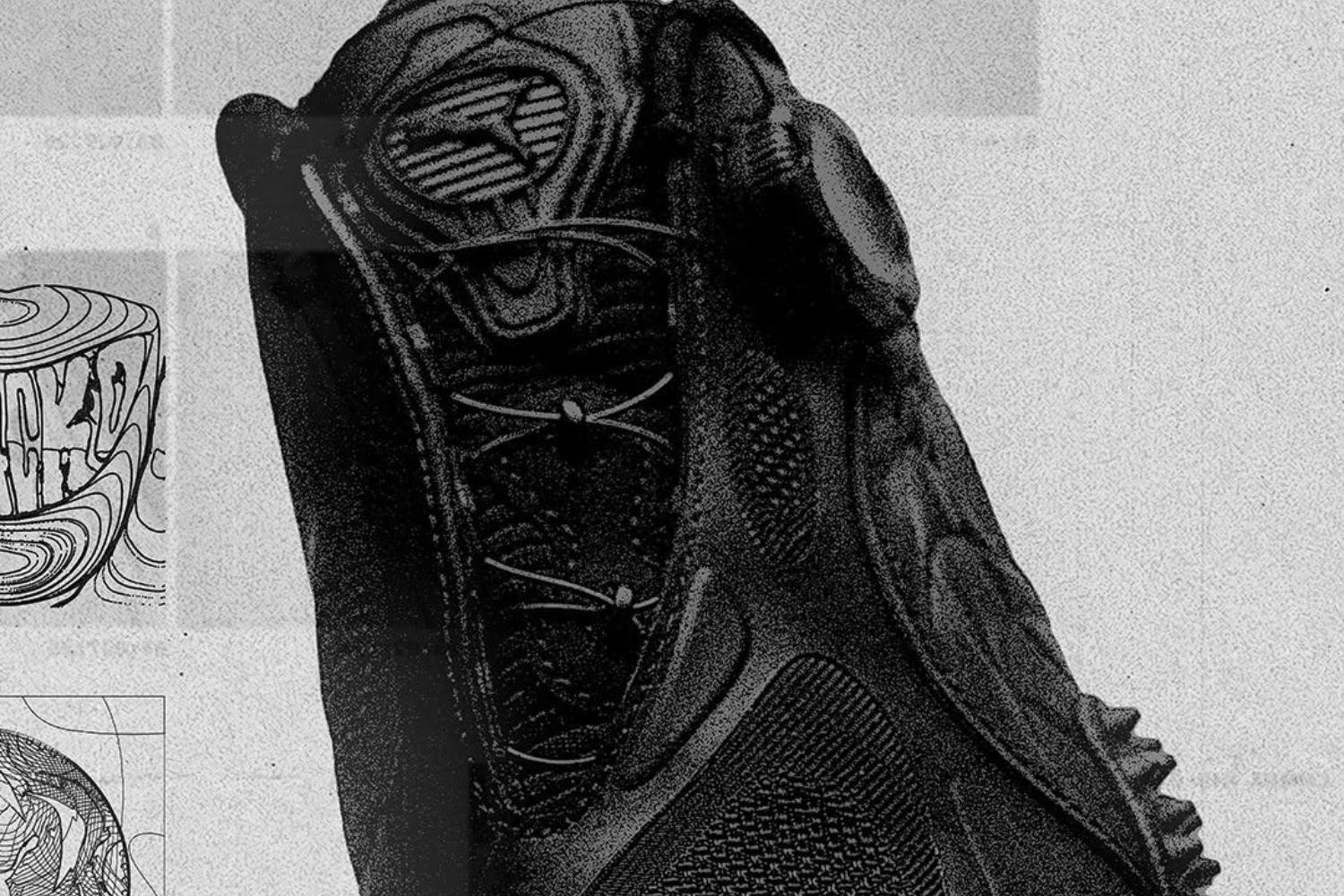A$AP Rocky's First Signature PUMA Sneaker Is Just What You'd Expect from the Artist