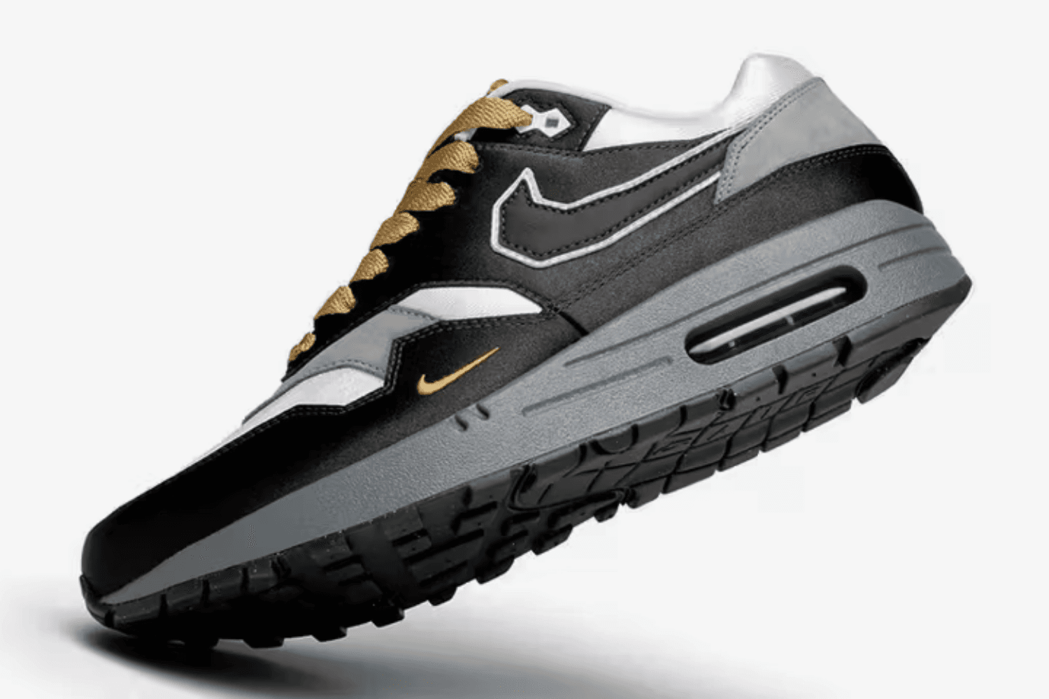 Nike Air Max 1 Low Poly 'Big Head Mode' Is Dropping