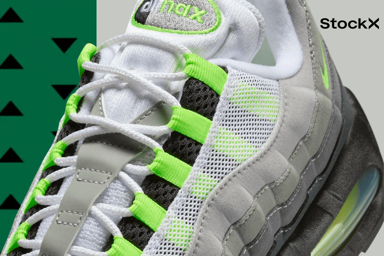 The Best Drops of April 2025 at StockX