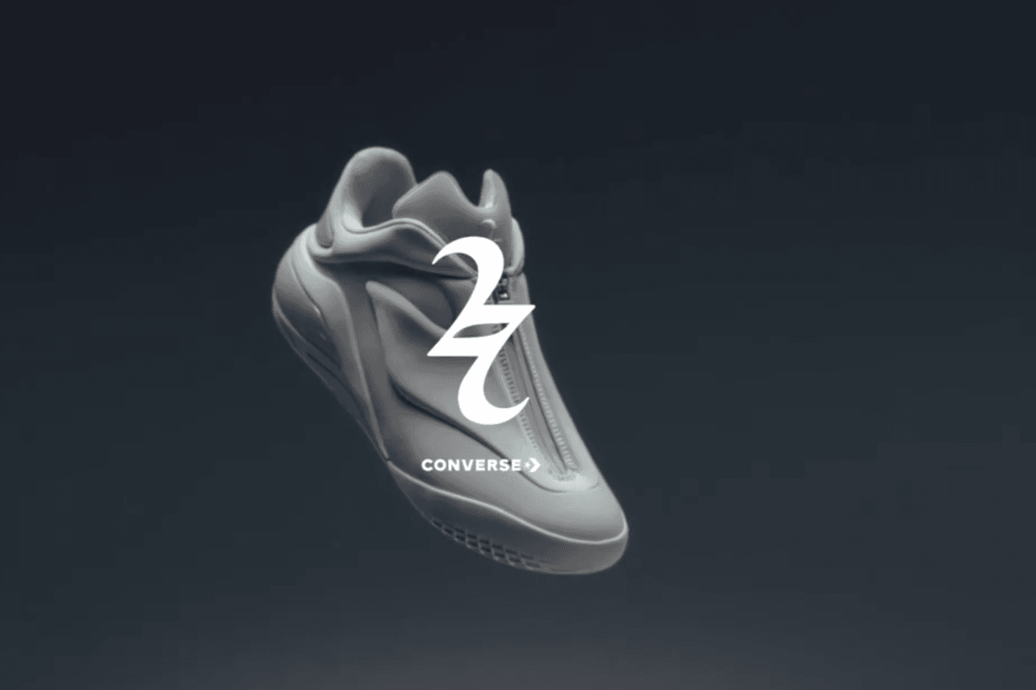 Shai Gilgeous Surprises with Converse SHAI 001 Collaboration
