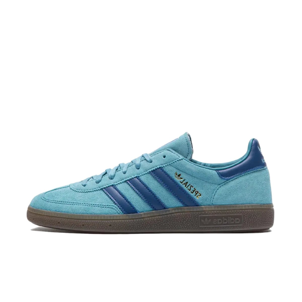 adidas Handball Spezial Made in Germany 'Tactile Steel'