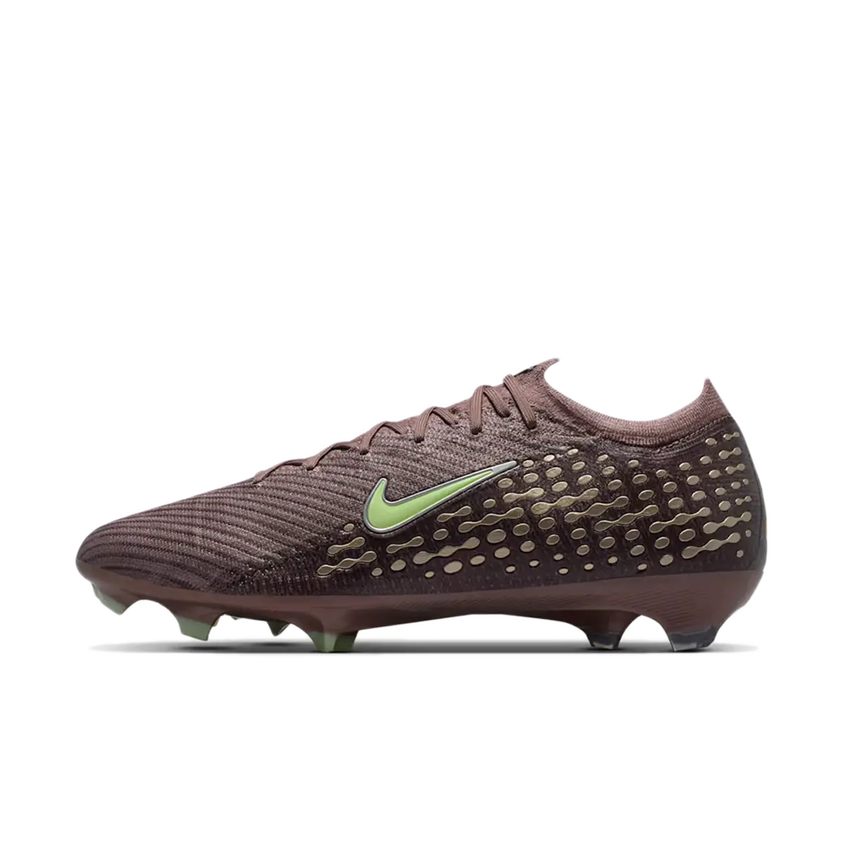 Kylian Mbappé x Nike Mercurial Vapor 16 Elite 'Plum Eclipse' - Firm Ground