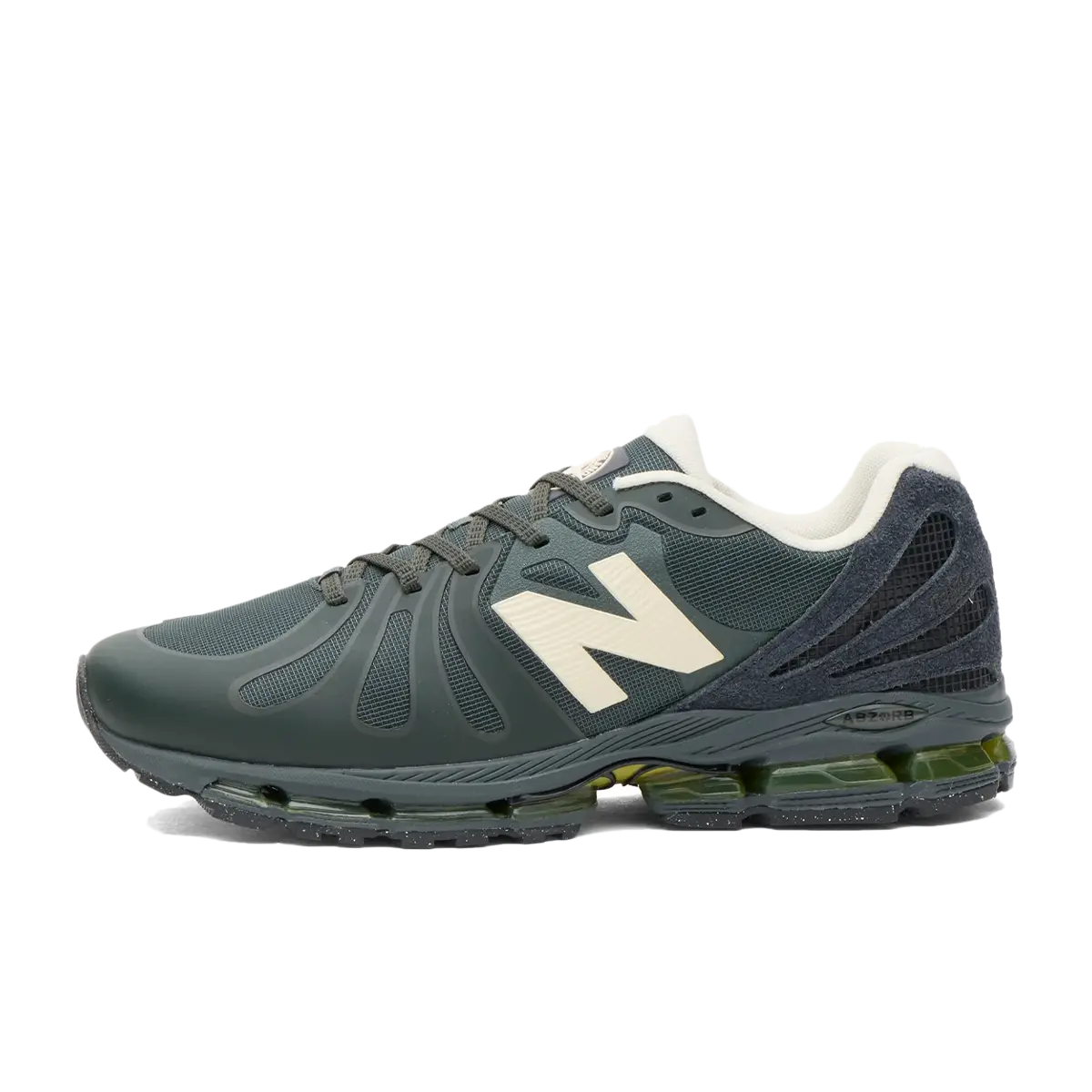 Stone Island x New Balance 1890 'Deep Forest'