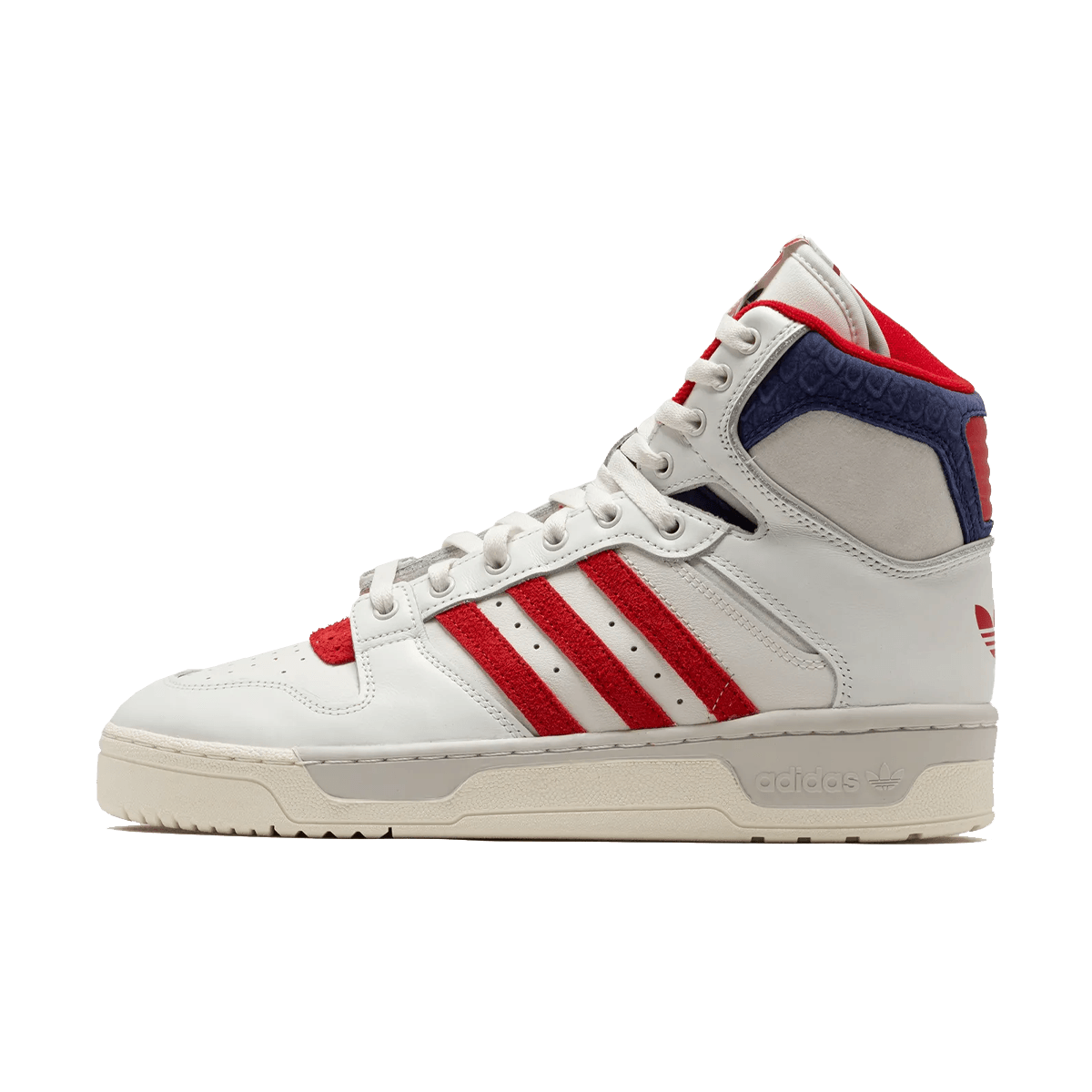 adidas Conductor Hi - The Collective Pack
