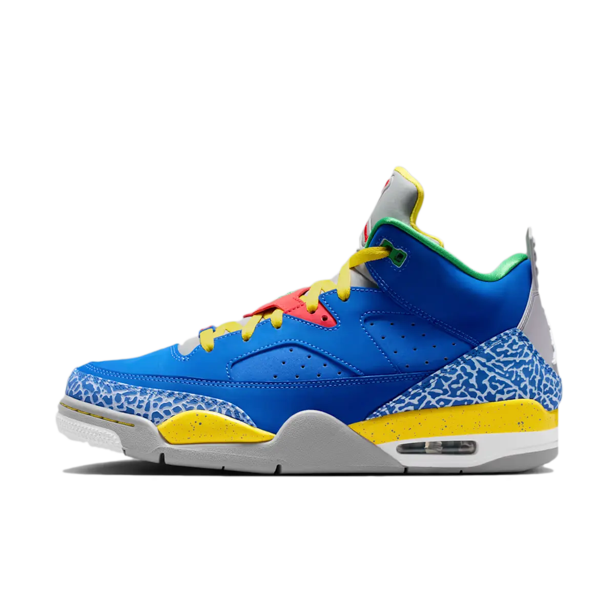 Air Jordan Son of Mars Low 'Do the Right Thing'