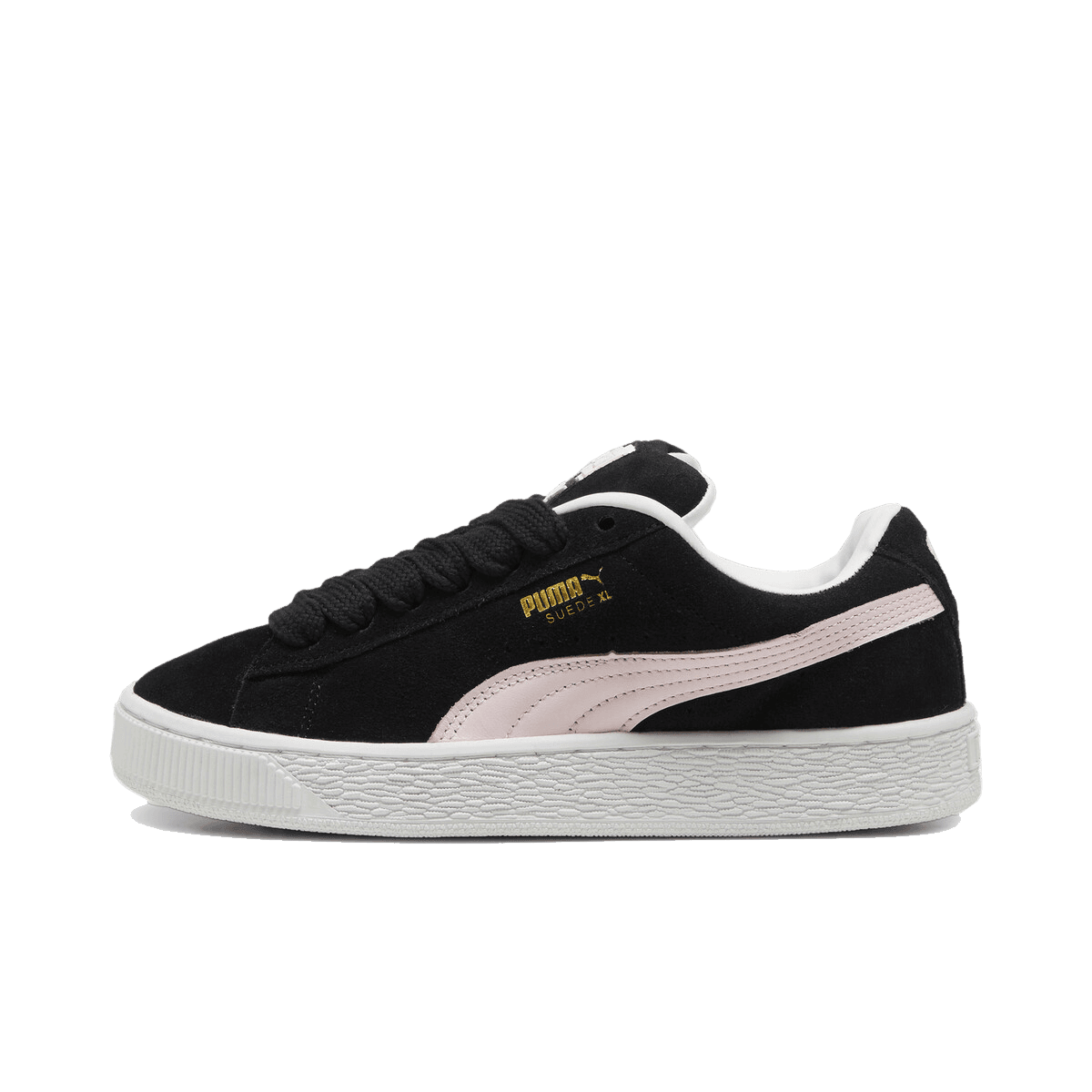 Puma Suede XL 'Whisp Of Pink'