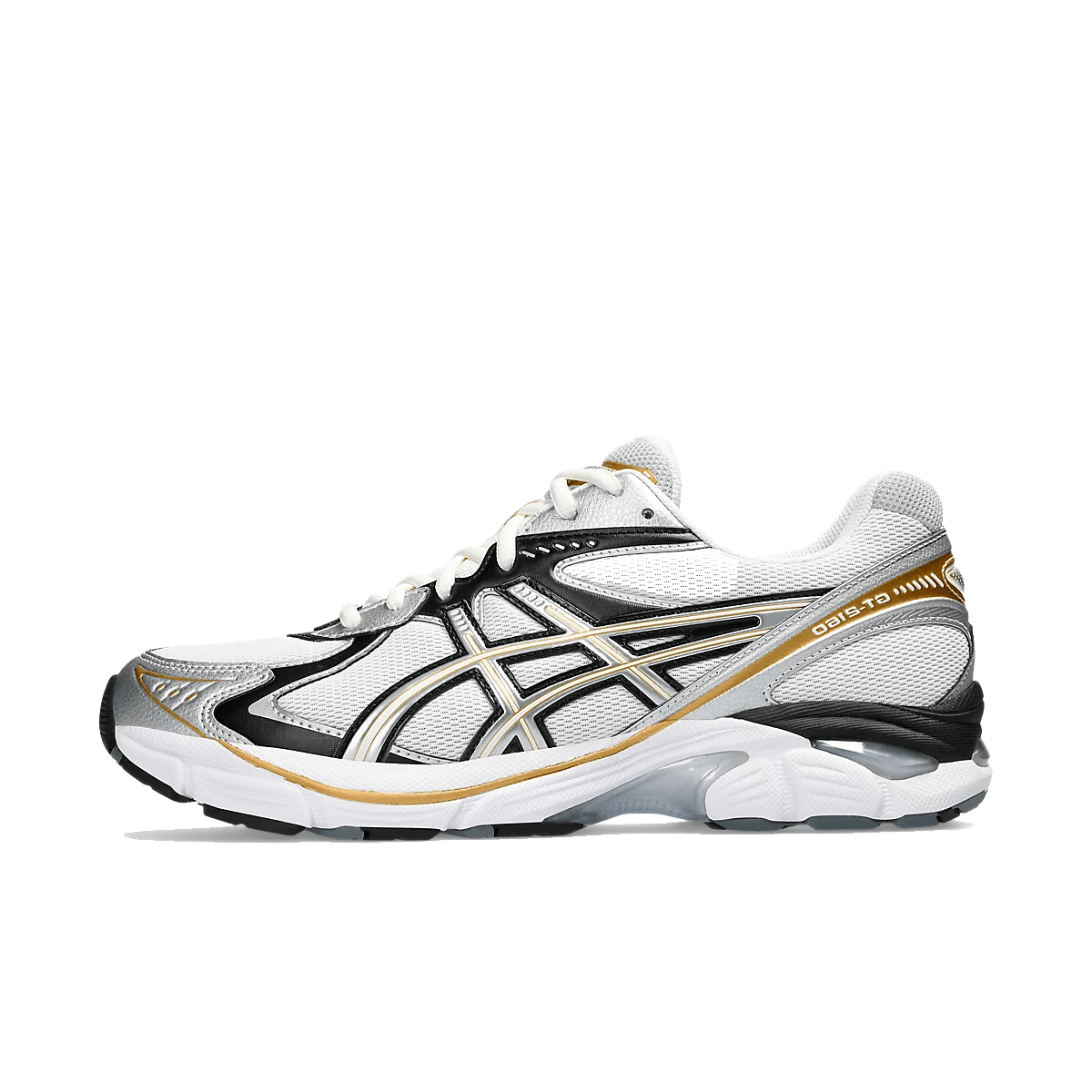 Asics GT-2160 'Pure Silver Gold'