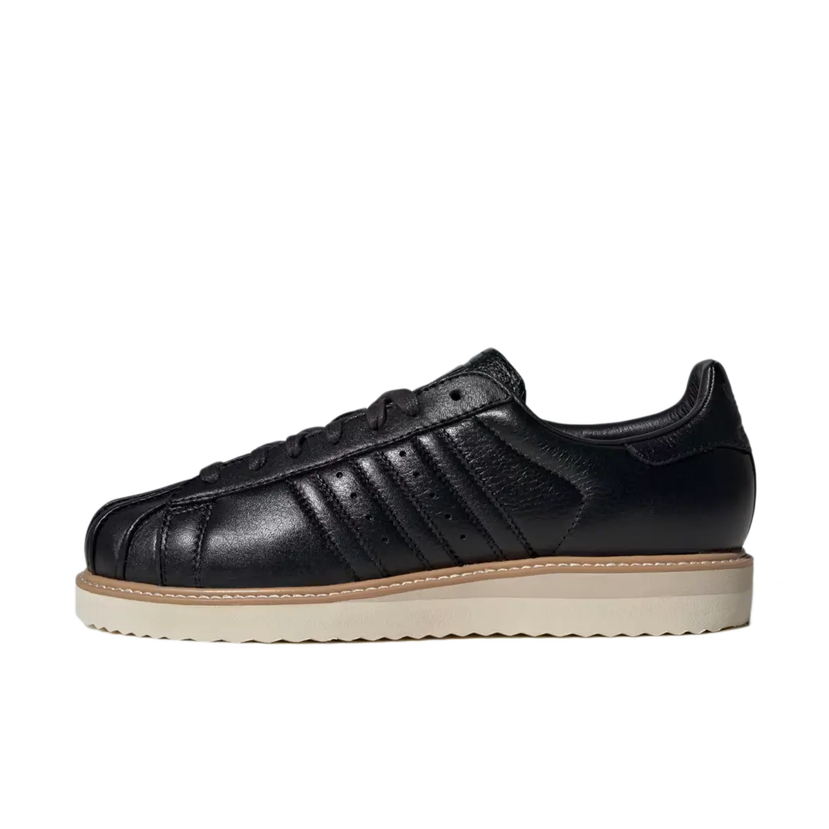 adidas Superstar Lux 'Core Black'