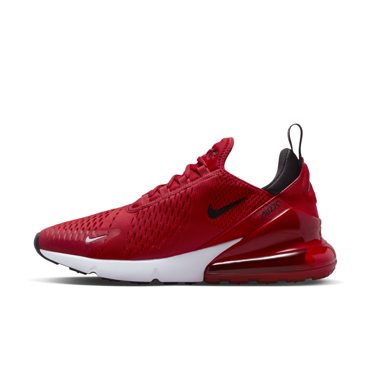 Nike Air Max 270 'Bright Crimson'