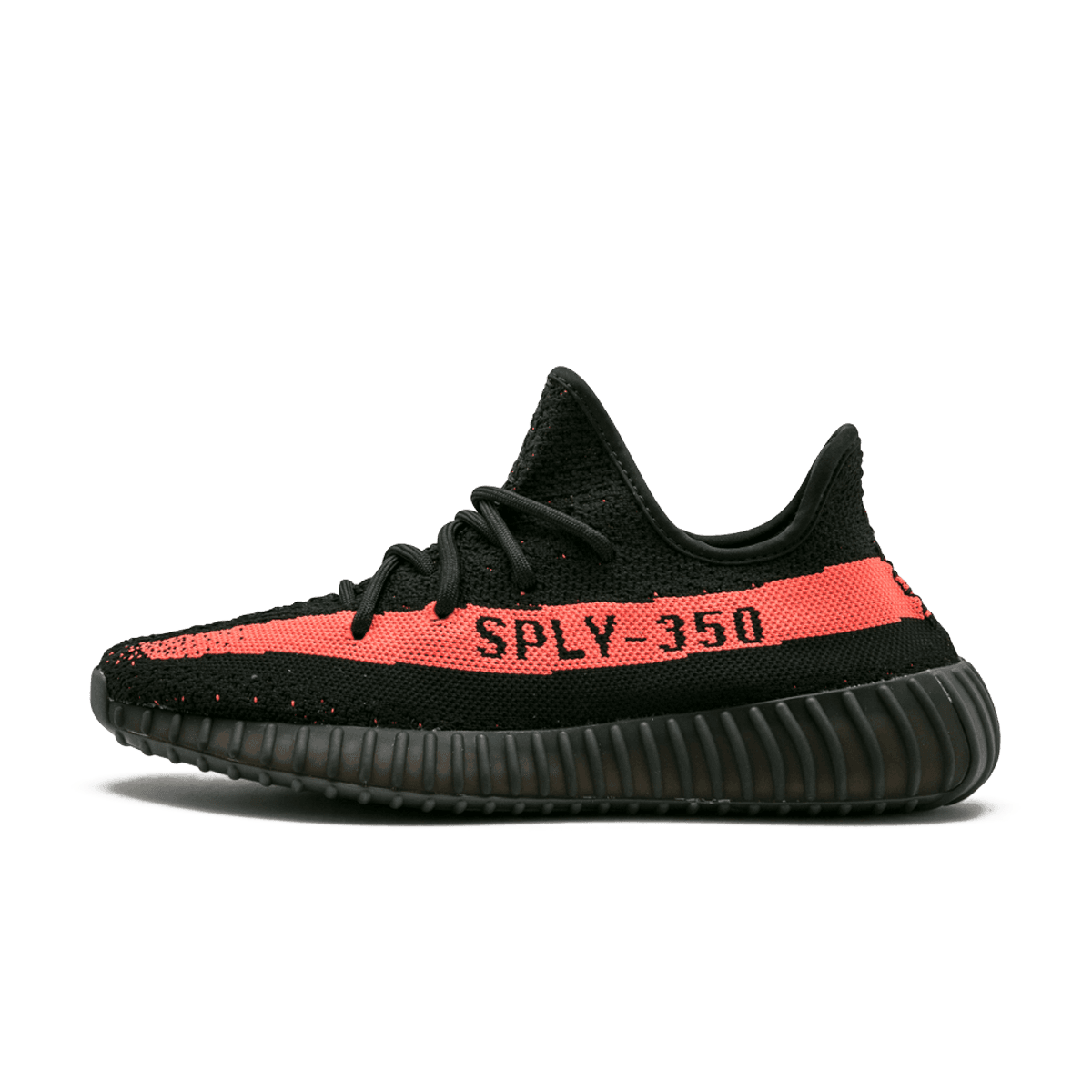 adidas Yeezy Boost 350 v2 'Core Red'