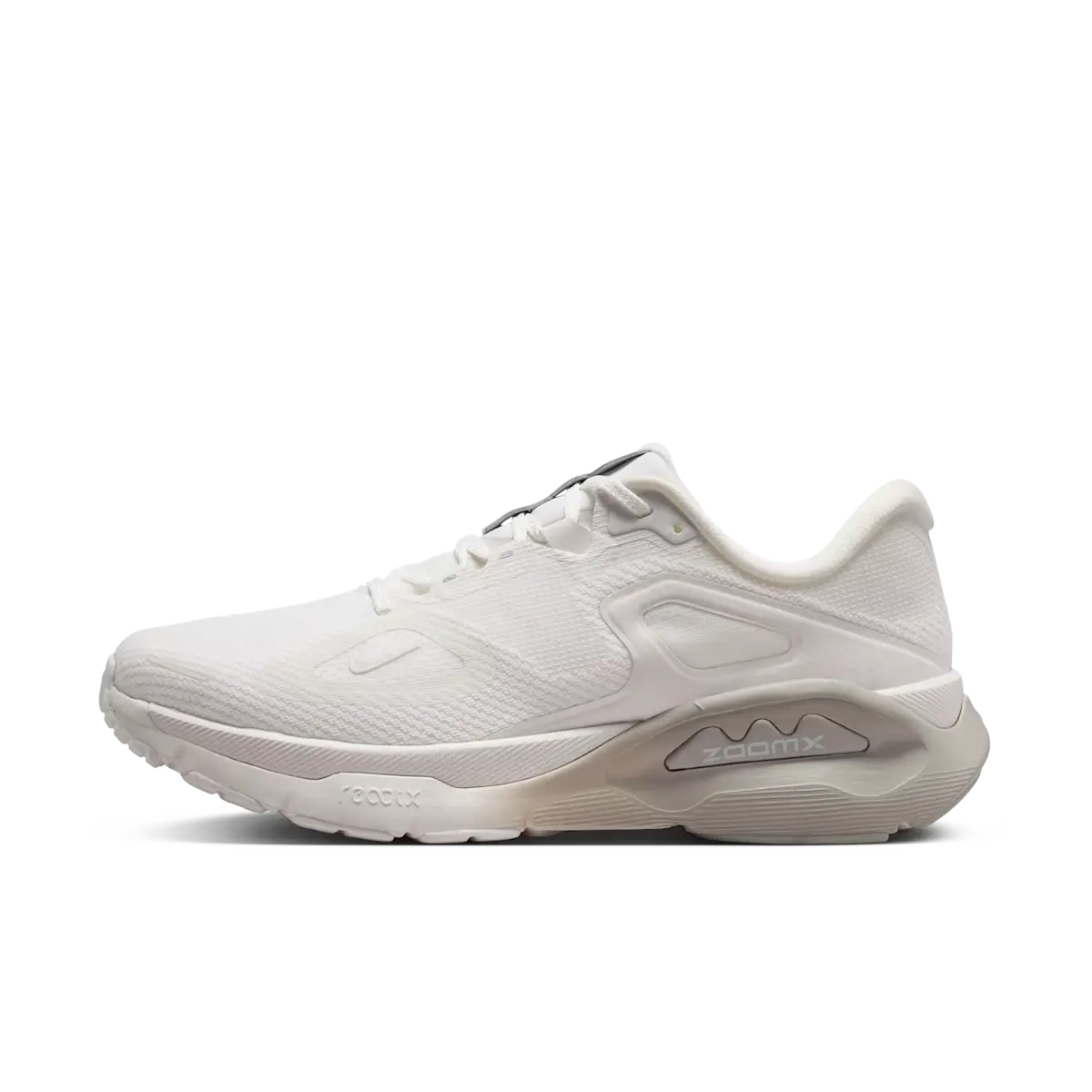 Nike Structure Plus QS 'Summit White'