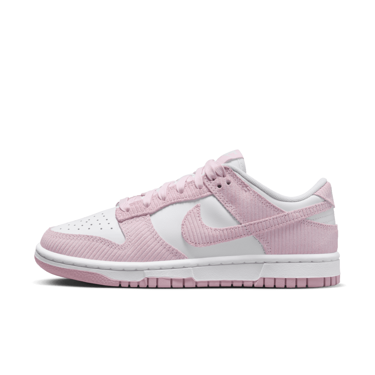 Nike Dunk Low WMNS 'Pink Corduroy'