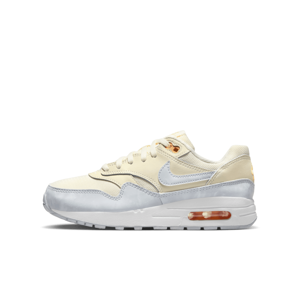 Nike Air Max GS 'Pale Ivory'