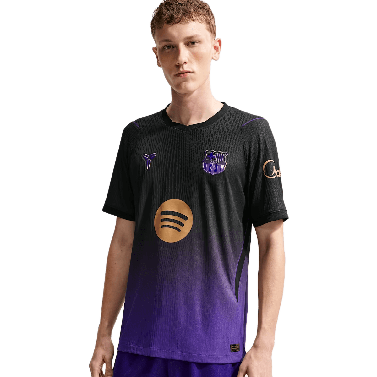 Nike FC Barcelona 2026/27 Match Jersey 'Away'