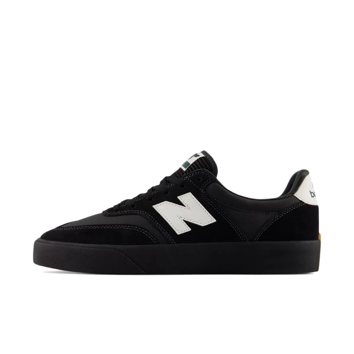 New Balance NB Numeric 340 'Black'