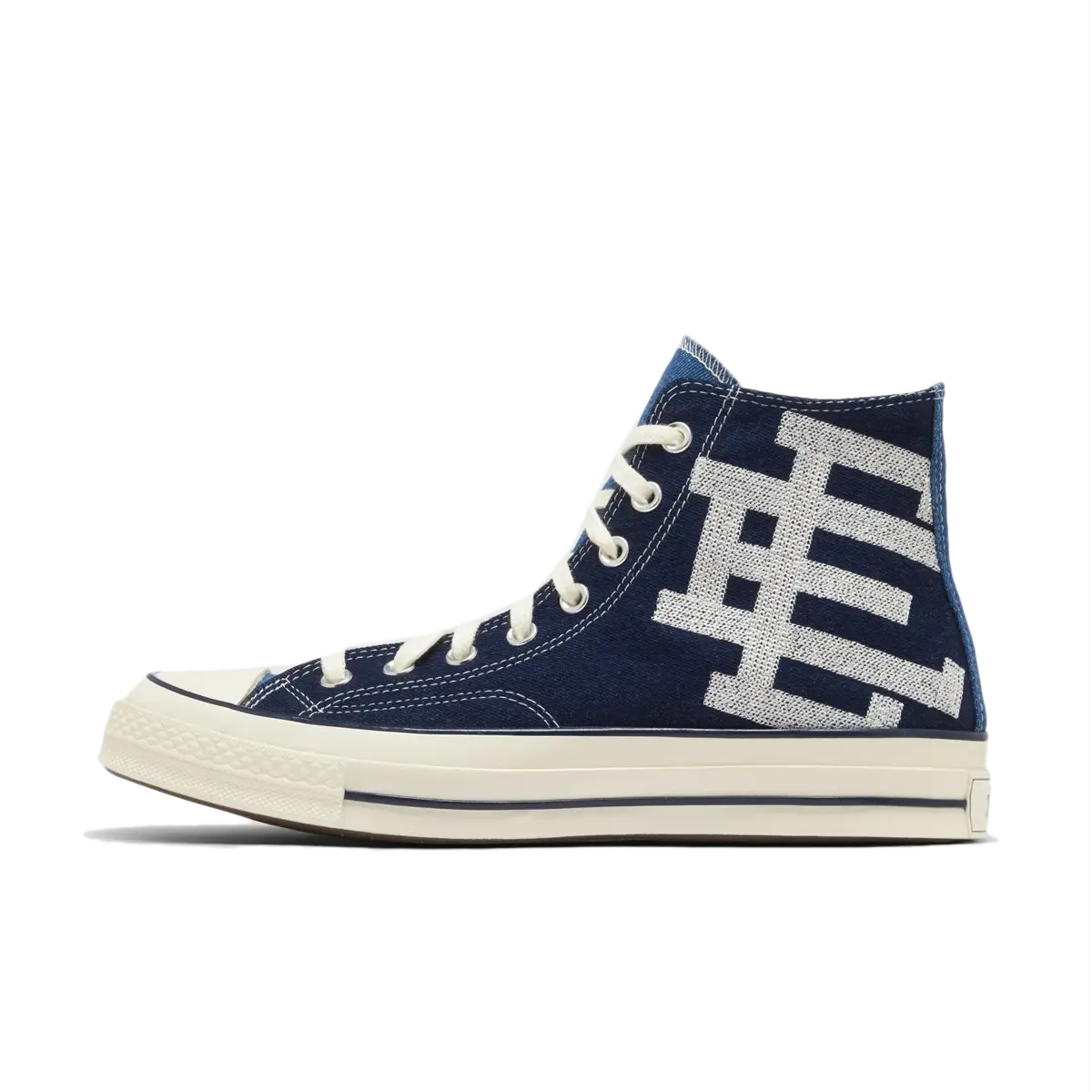 Eric Emanuel x Converse Chuck 70 'Navy'