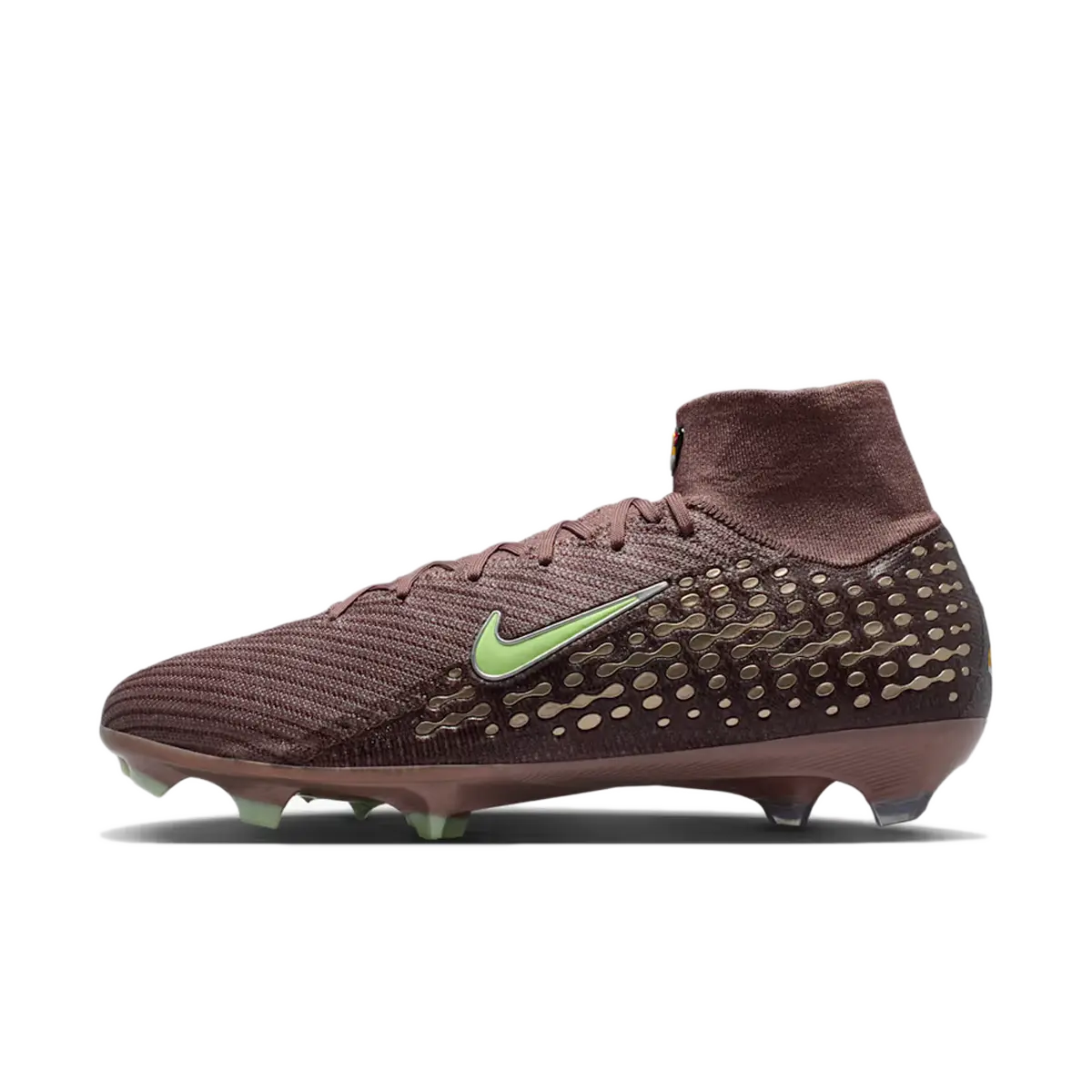 Kylian Mbappé x Nike Mercurial Superfly 10 Elite 'Plum Eclipse' - Firm Ground