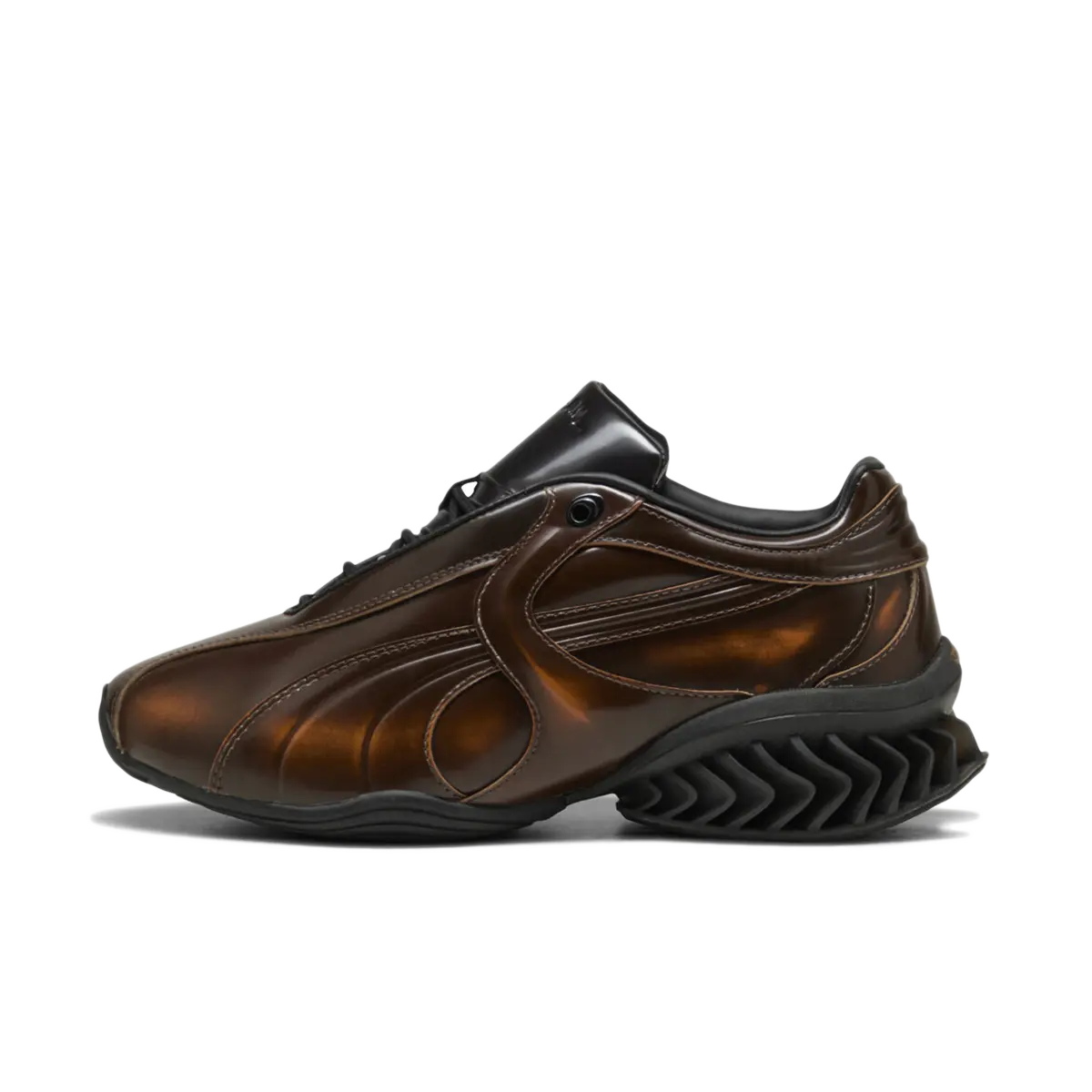 _J.L-A.L_ x PUMA Cell Geo 1 'Cacao Bean'