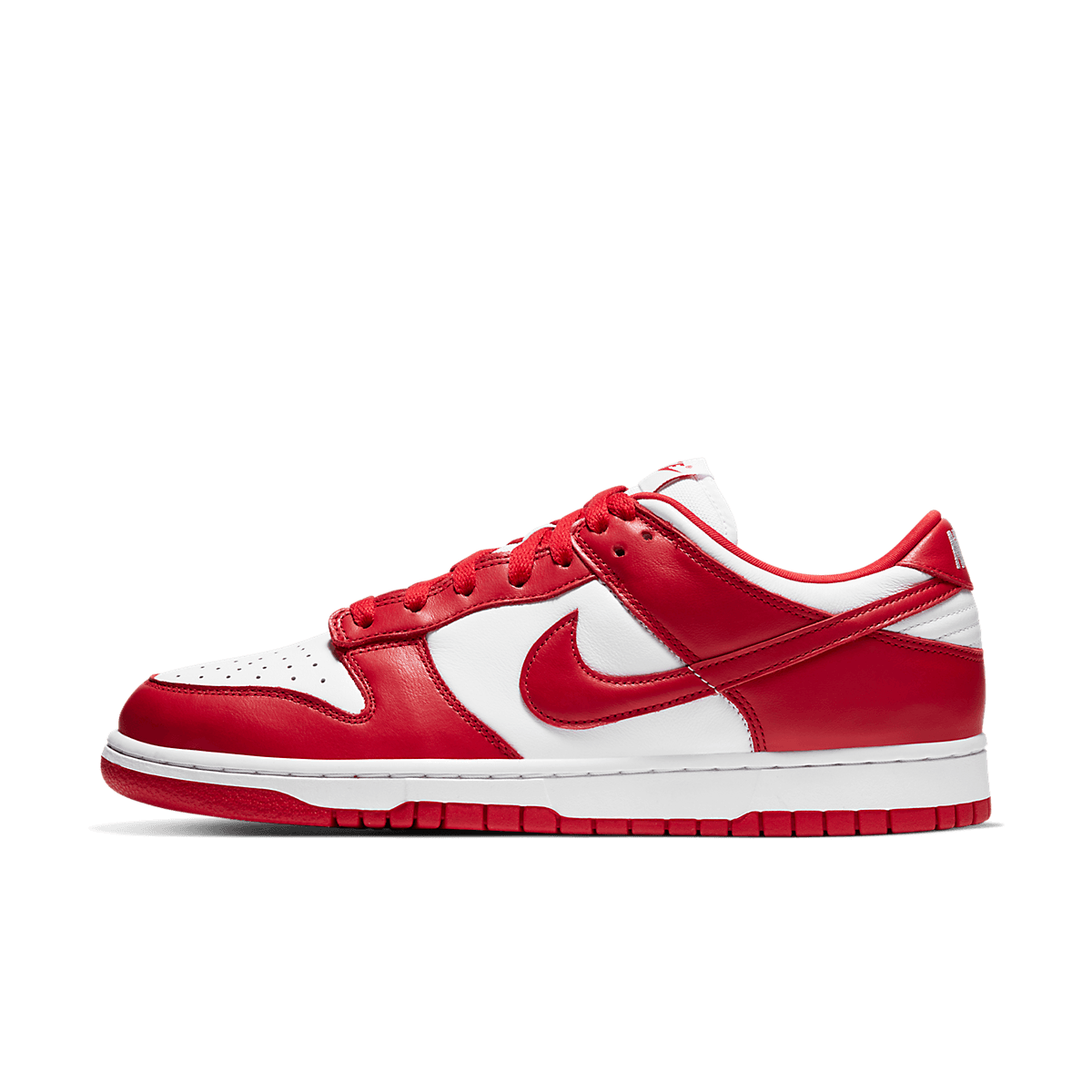 Nike Dunk Low SP 'University Red'