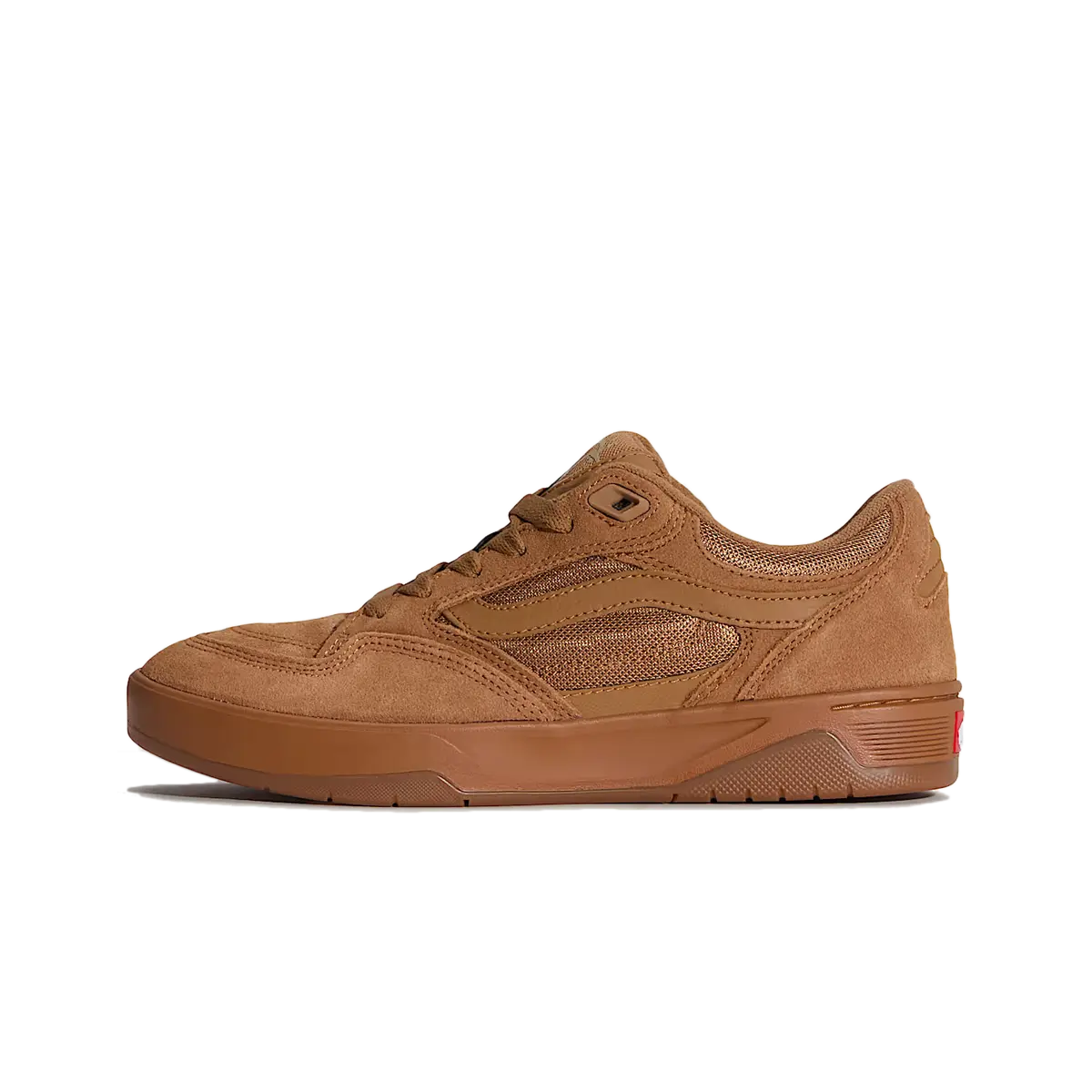 Vans Skate Rowan Z3 'Dark Tan'