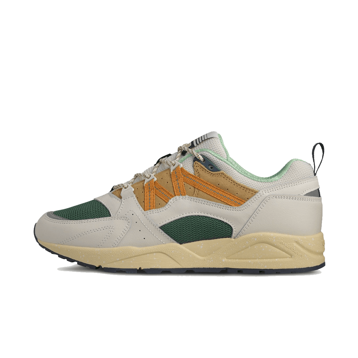 Karhu Fusion 2.0 'Lily White' - The Forest Rules