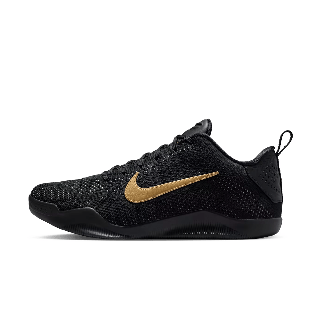 Nike Kobe 11 Elite Protro 'Fade To Black'