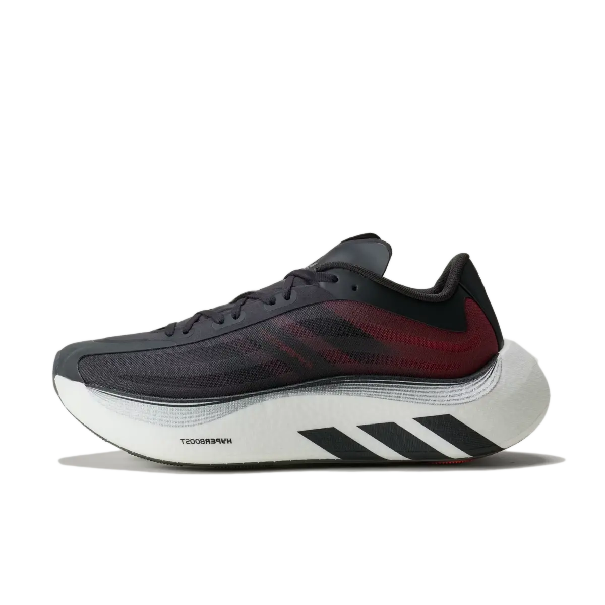 adidas Hyperboost EPHR LT 'Core Black & Solar Red'