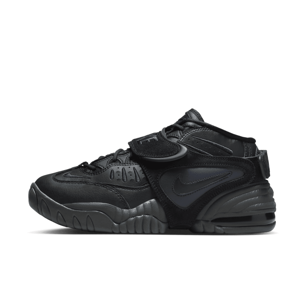 Nike Air Adjust Force WMNS 'Black'