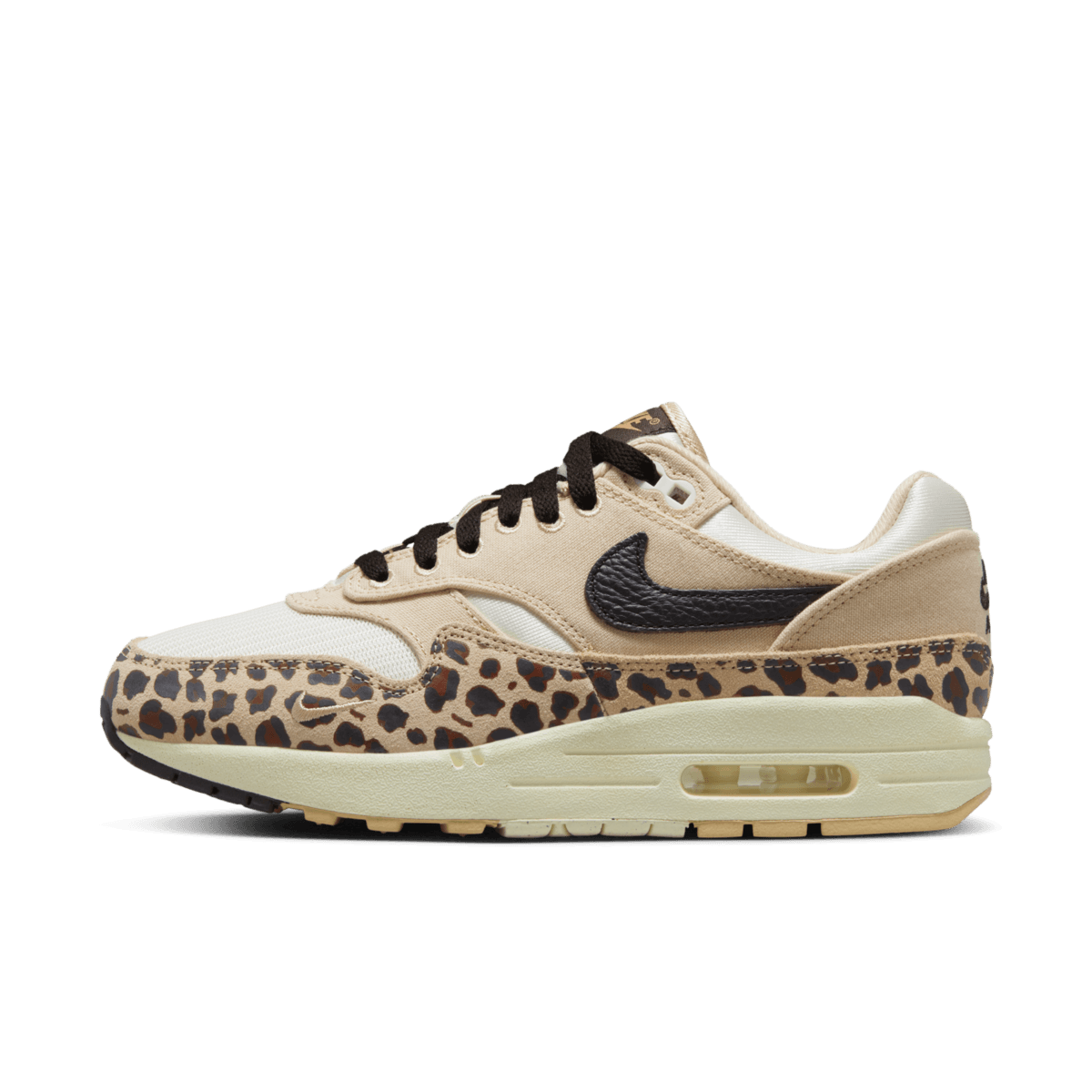 Nike Air Max 1 '87 WMNS 'Leopard'