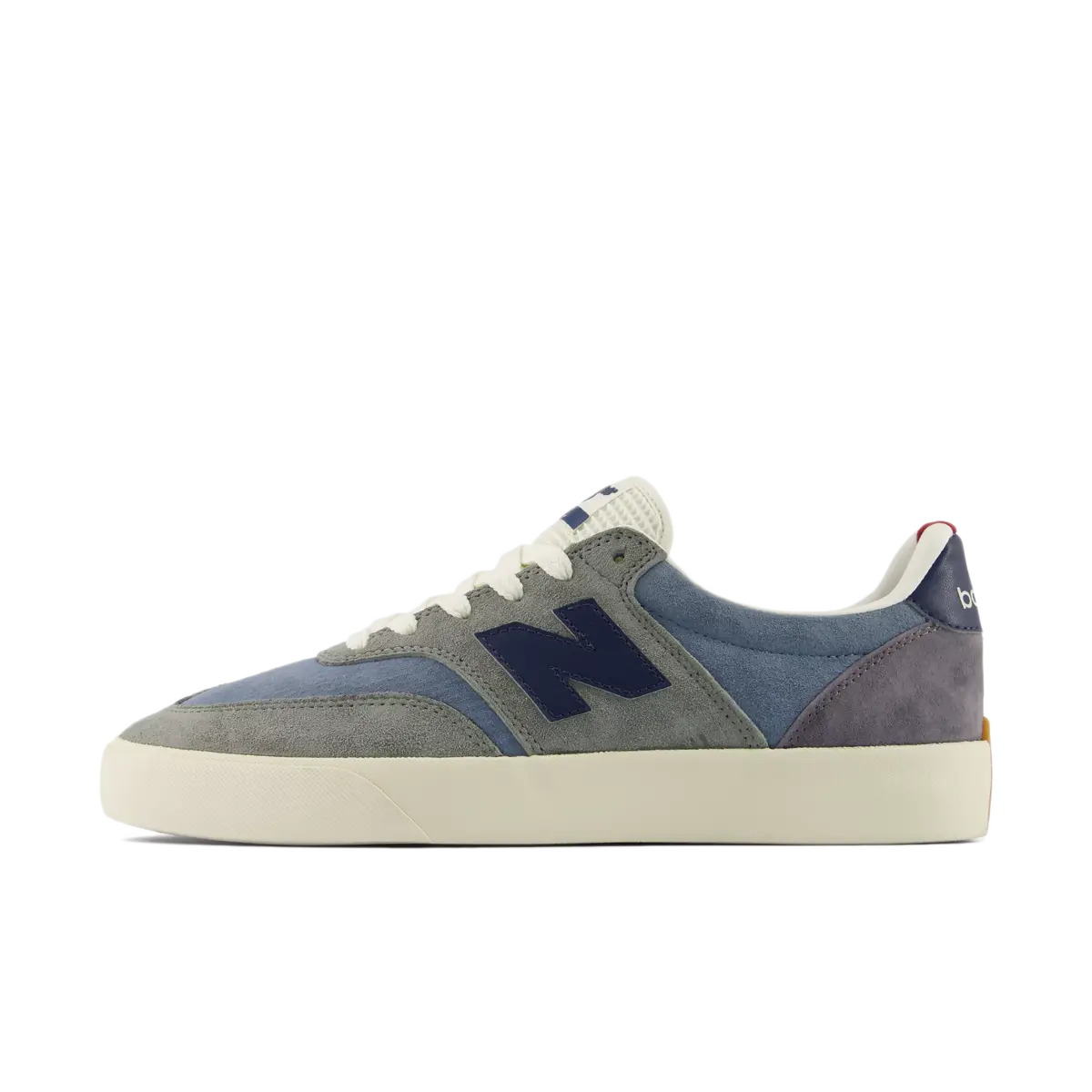 New Balance Numeric 340 'Zinc Blue'