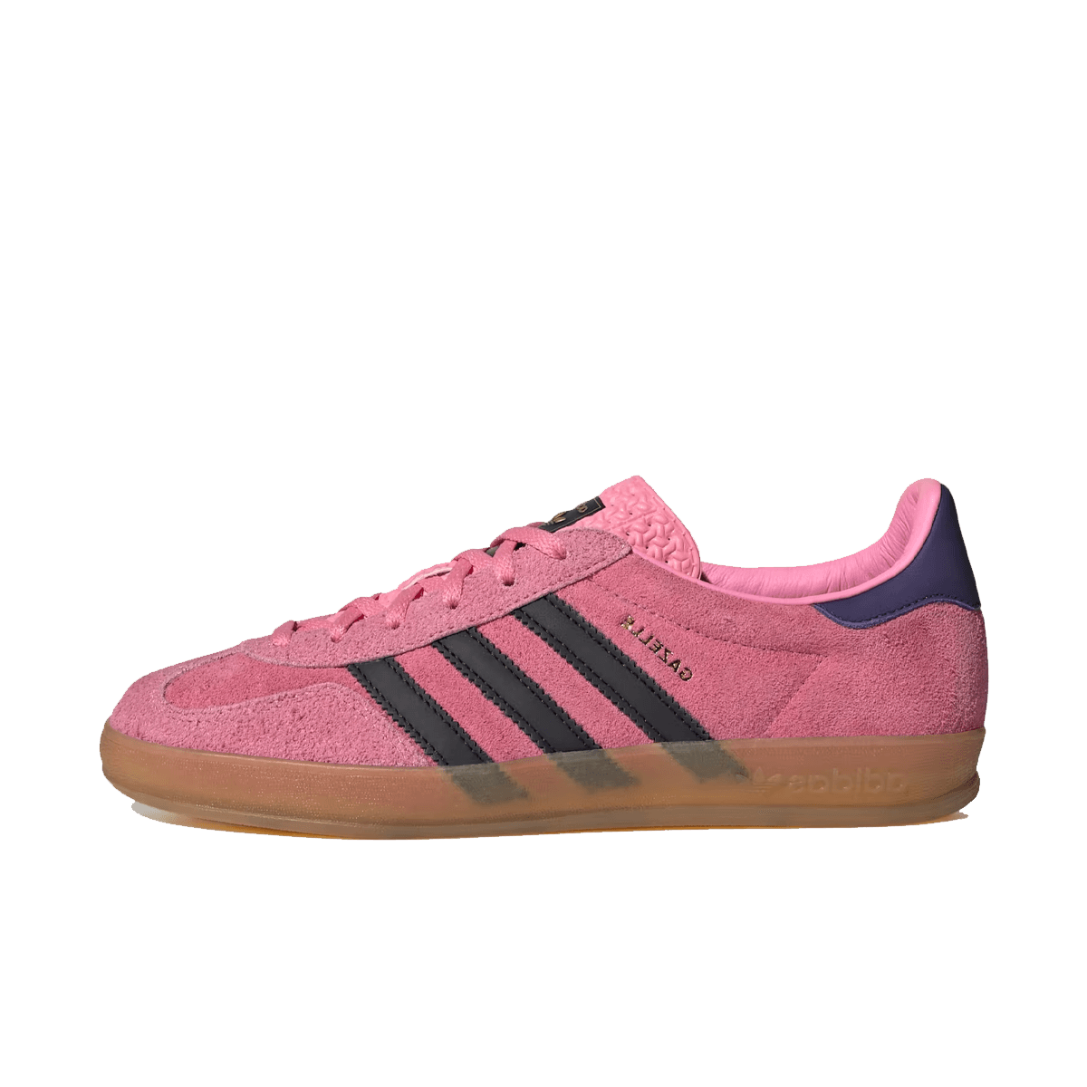 adidas Gazelle Indoor 'Bliss Pink'