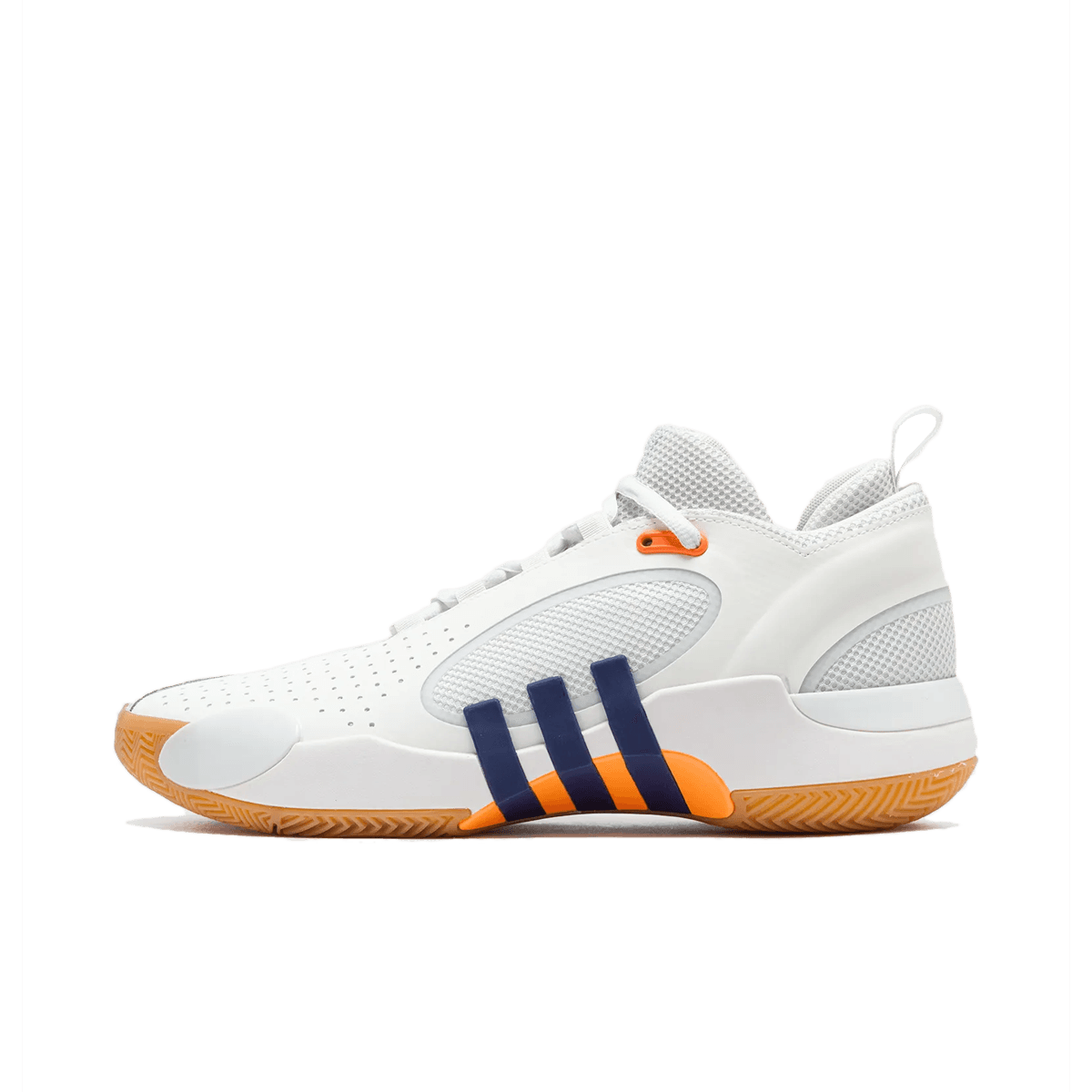 adidas D.O.N. Issue 5 'White Victory Blue'