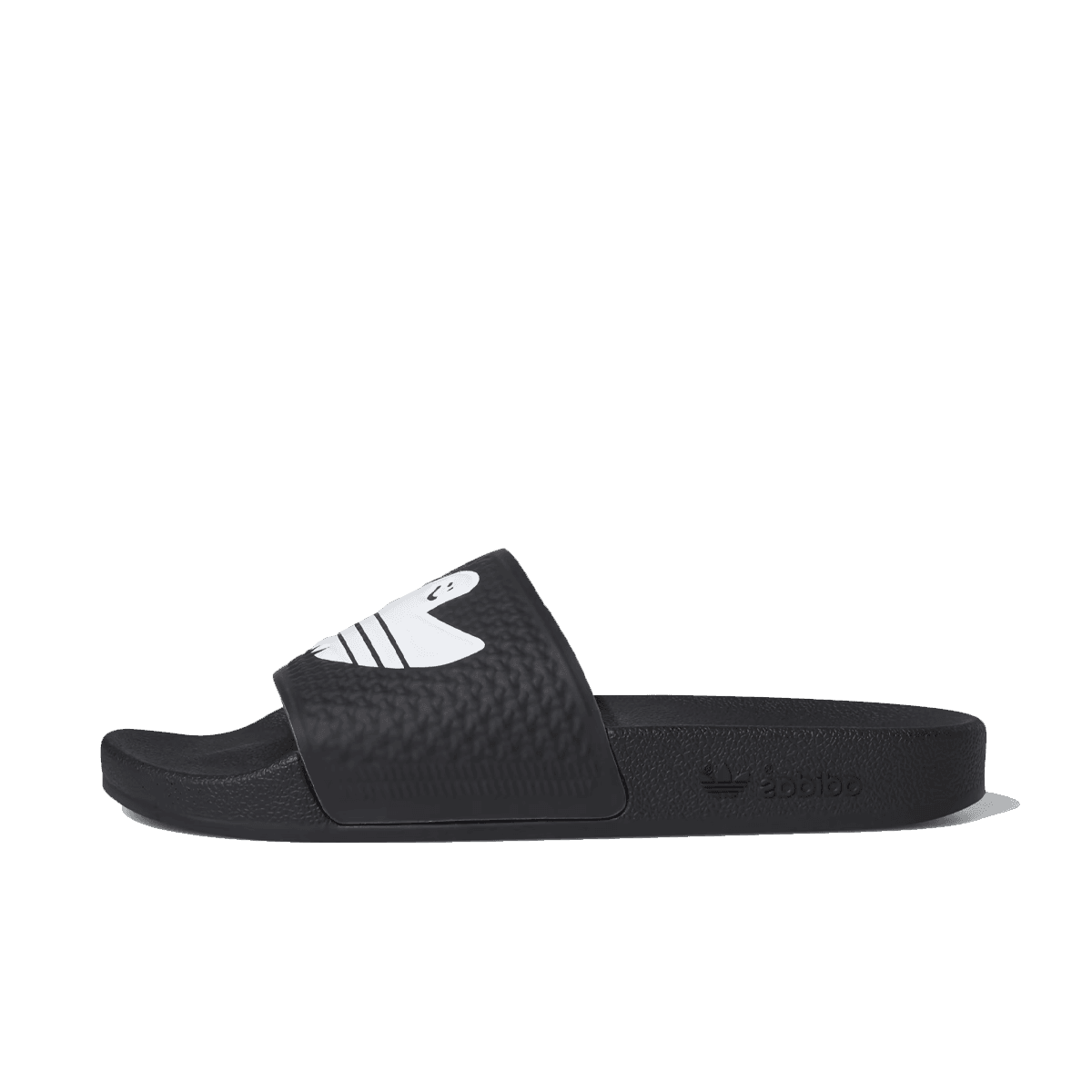 adidas Shmoofoil Slide 'Core Black'