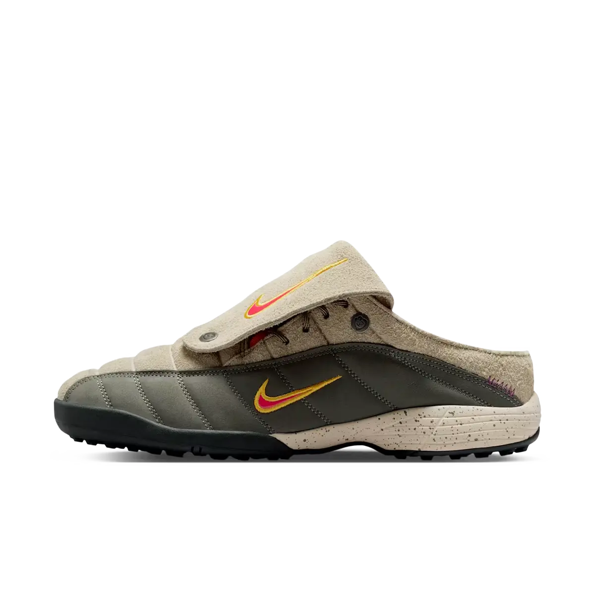 Kids of Immigrants x Nike T90 Mule 'Khaki'