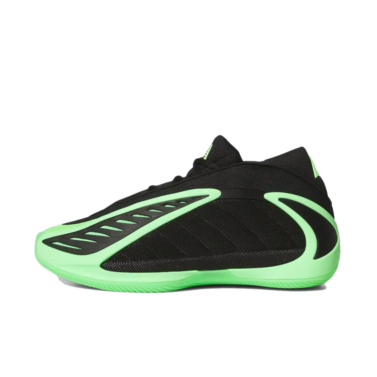 adidas Anthony Edwards 2 'Lime Burst'