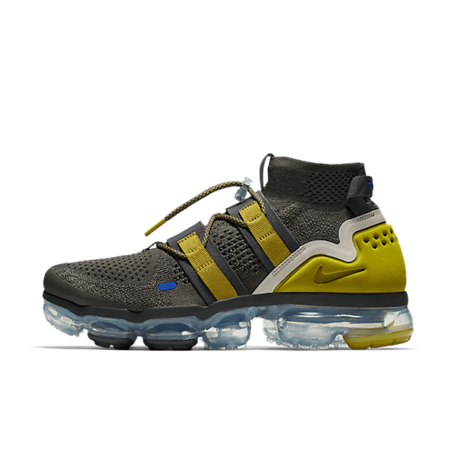 Nike Air VaporMax Utility 'Utility Player' AH6834-200 The Drop