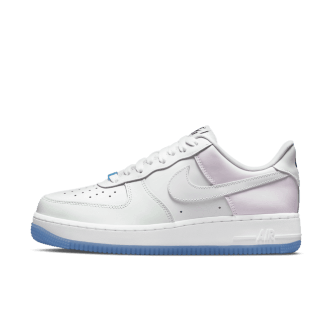 Nike Air Force 1 Low LX 'UV Reactive'
