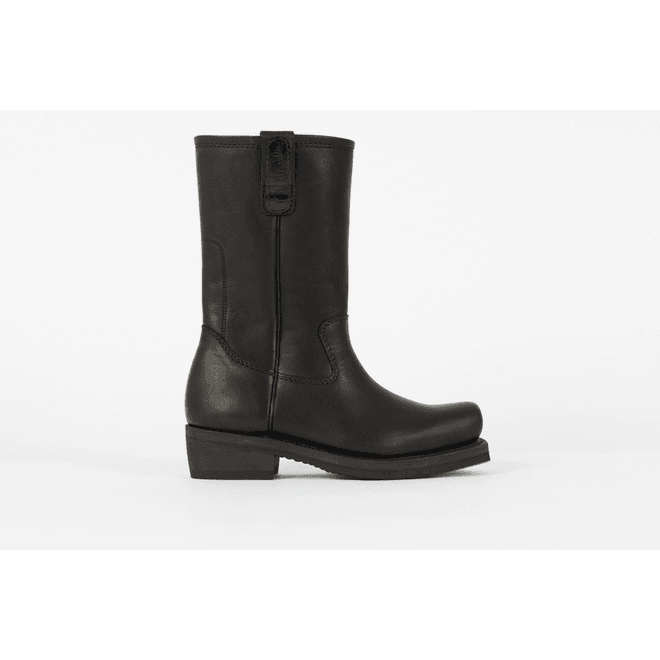 Our Legacy Flat Toe Boot