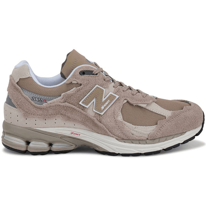 New Balance 2002R 'Driftwood' - Protection Pack