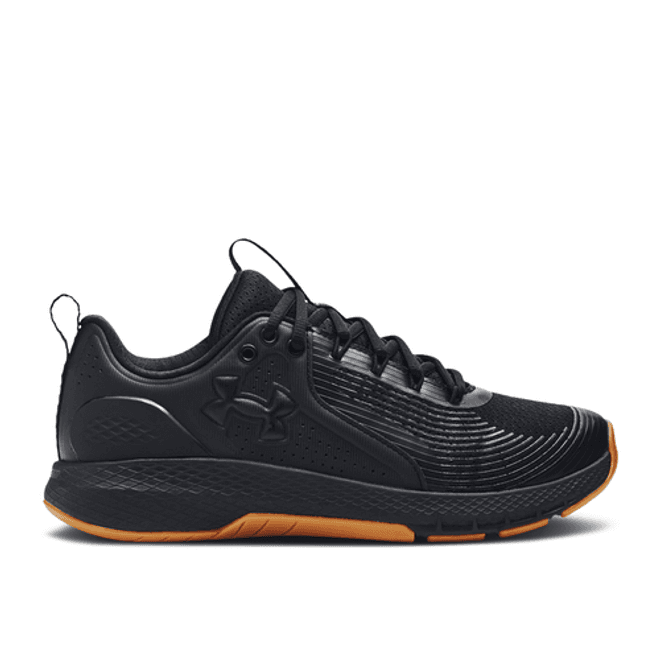 Under Armour Charged Commit TR 3 'Black Gum'