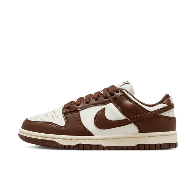 Nike Dunk Low WMNS 'Cacao Wow'