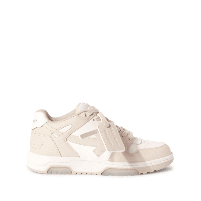 Off-White Out Of Office leren