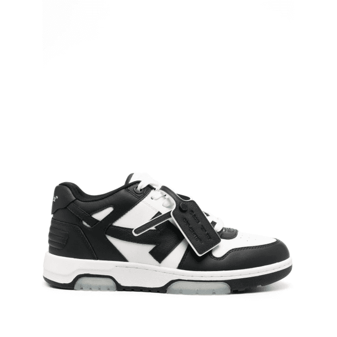 Off-White Out Of Office lace-up