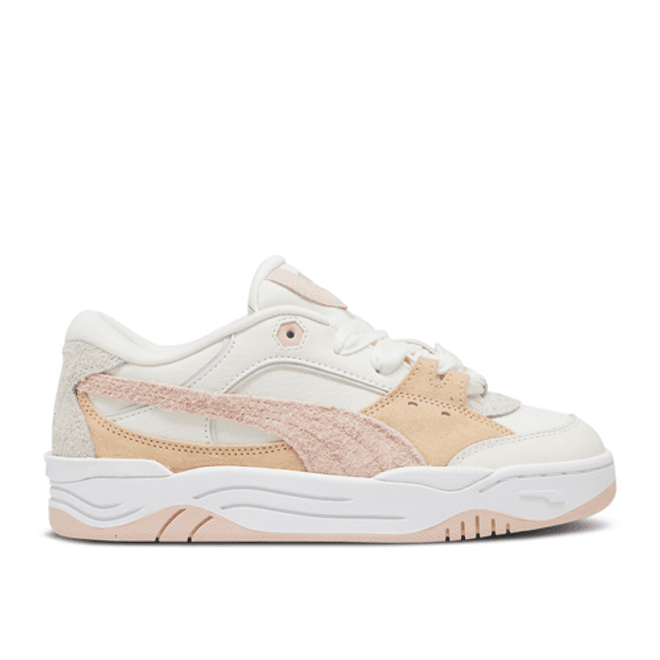 Puma Wmns 180 Premium 'Frosted Ivory Pink'