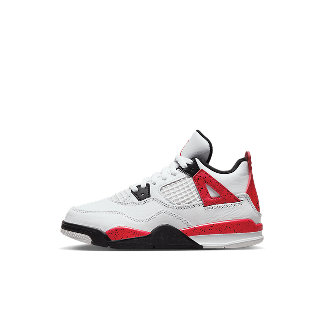 Air Jordan 4 Retro PS 'Red Cement'