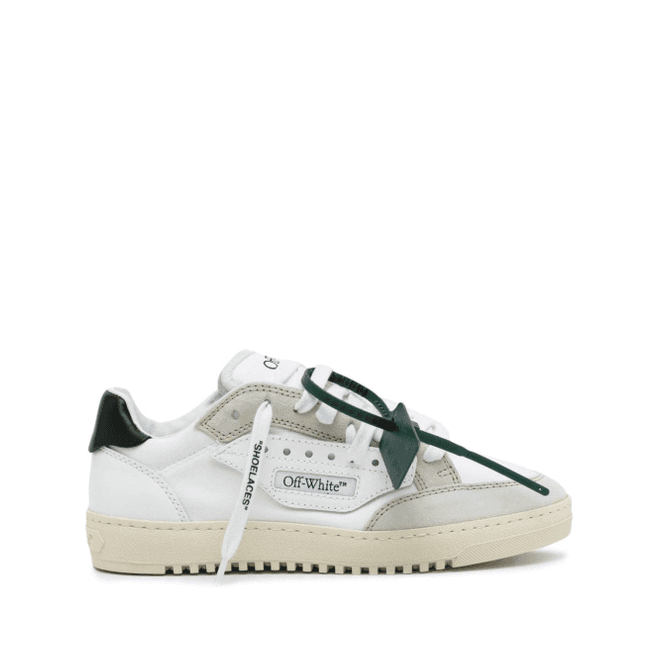 Off-White 50 Off Court