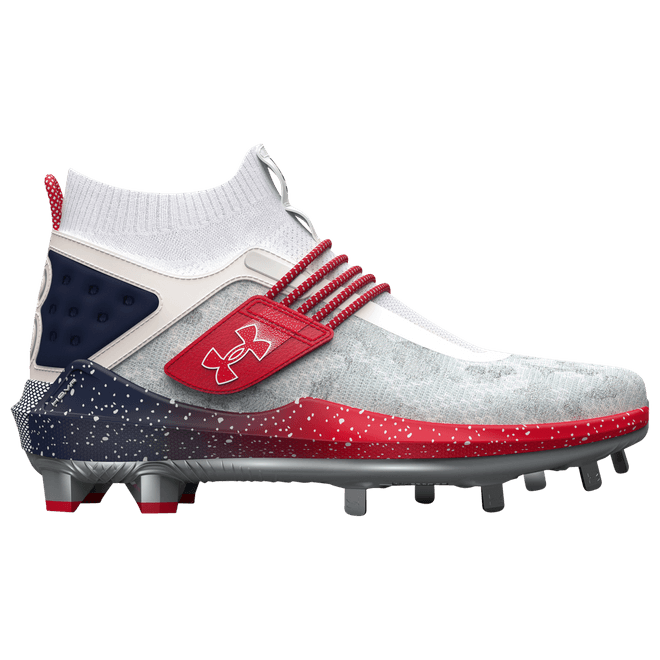 Under Armour Harper 8 Low ST 'USA'