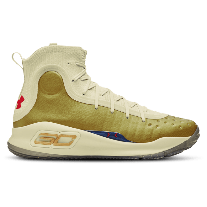 Under Armour Curry 4 Retro 'Champions Mindset' 